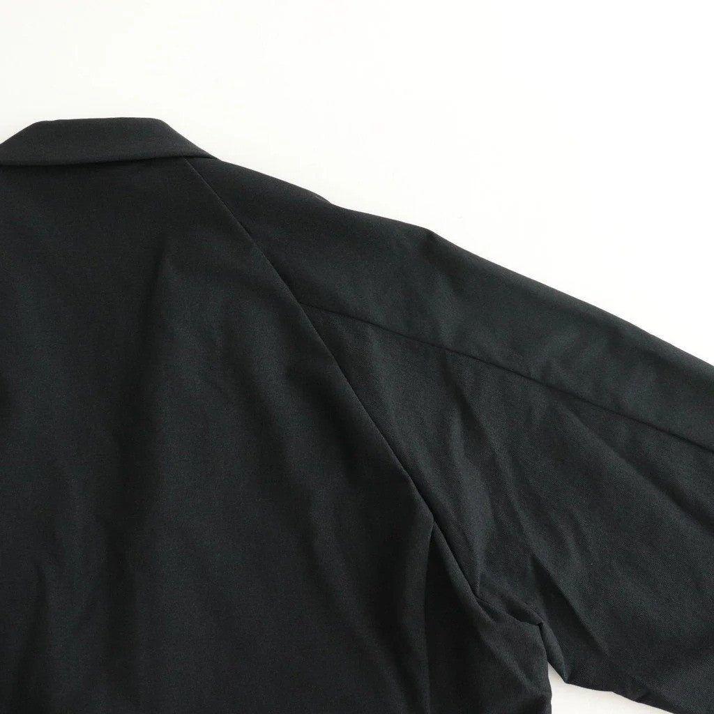 新品 TEATORA WALLET JACKET PLUS GHOST CODE