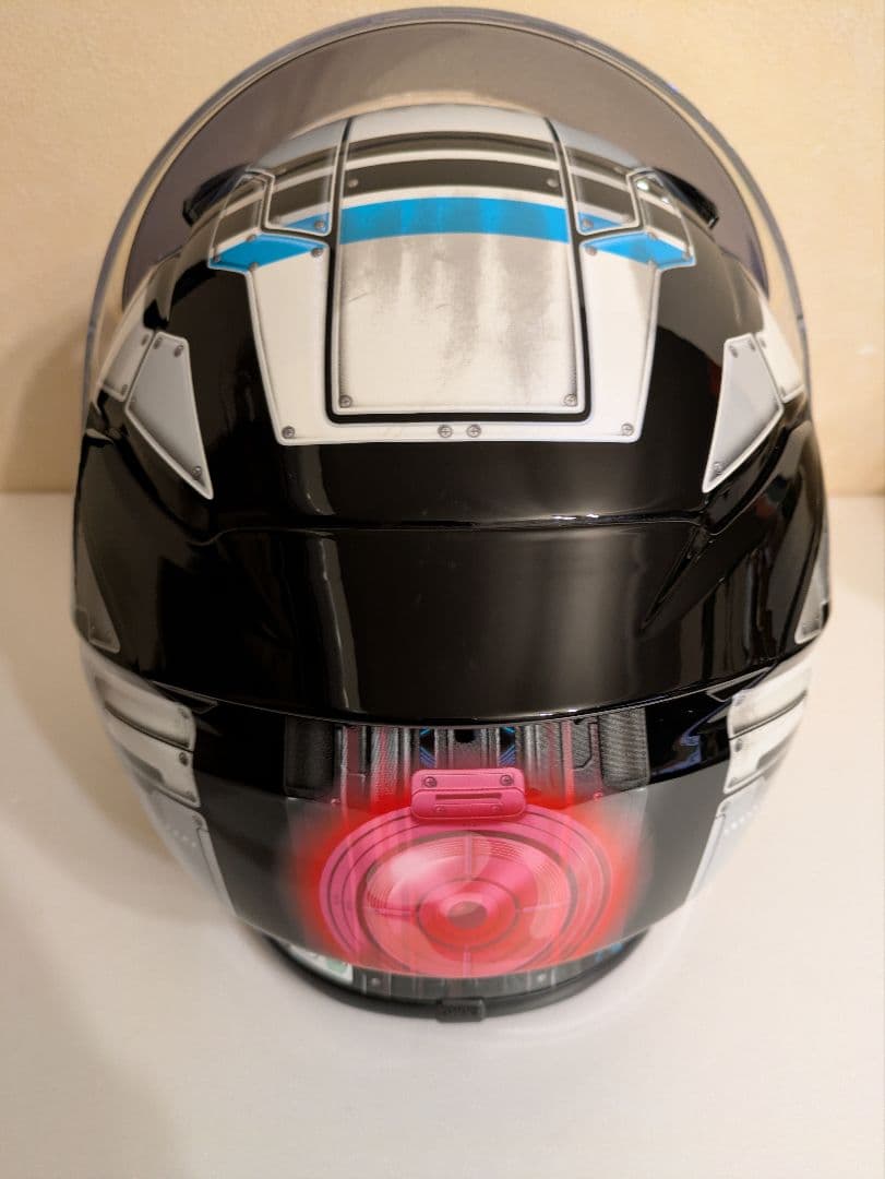 お〇！廃盤モデル★美品★SHOEI★Z-8★FORTRESS