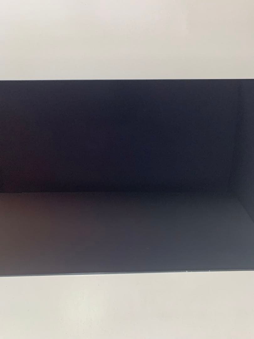 ジャンク　有機ELテレビ TV SONY 55v XRJ-55A90J A