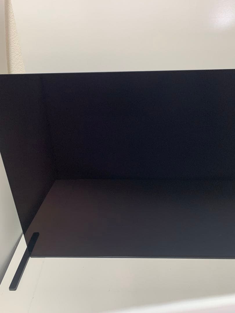 ジャンク　有機ELテレビ TV SONY 55v XRJ-55A90J A