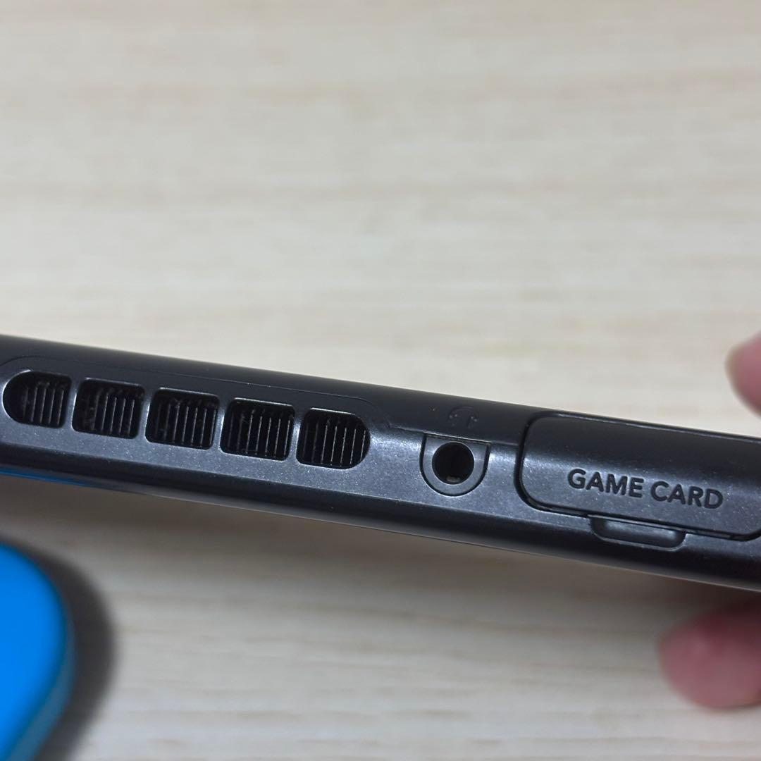 【即決可】Switch本体セット＋おまけ付き(プロコン、ACアダプター)箱無し