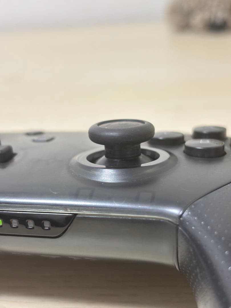 【即決可】Switch本体セット＋おまけ付き(プロコン、ACアダプター)箱無し