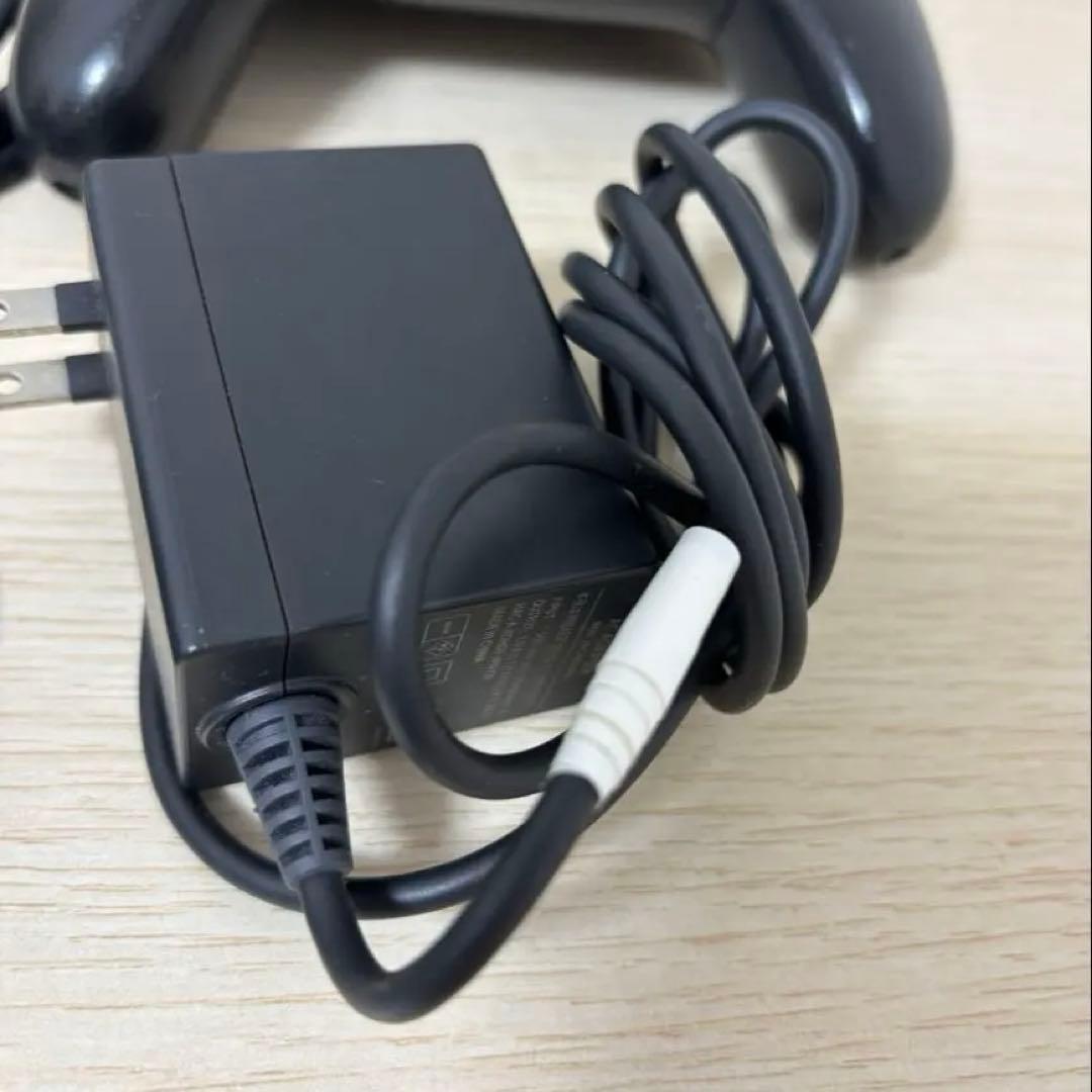 【即決可】Switch本体セット＋おまけ付き(プロコン、ACアダプター)箱無し