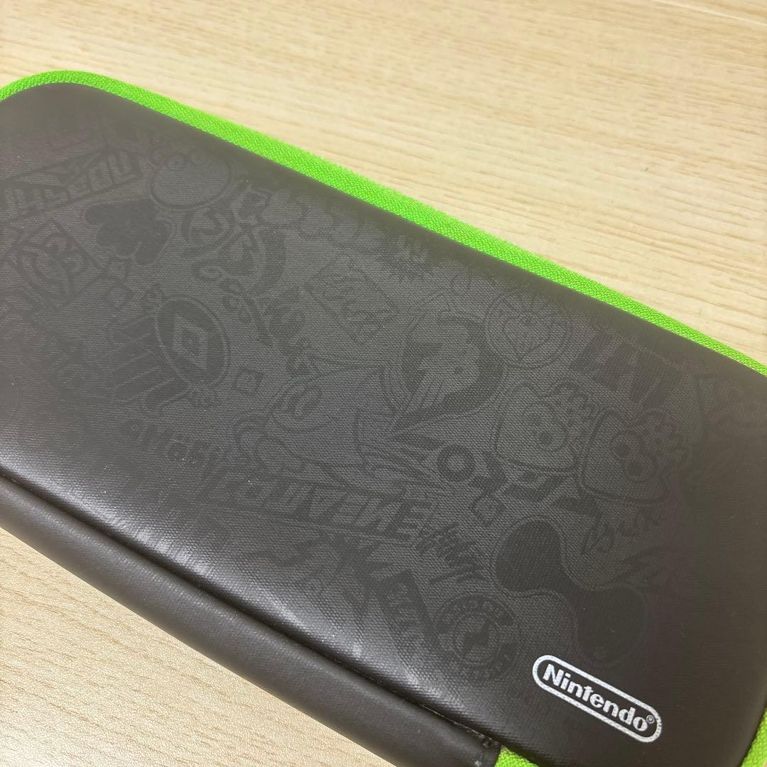 【即決可】Switch本体セット＋おまけ付き(プロコン、ACアダプター)箱無し