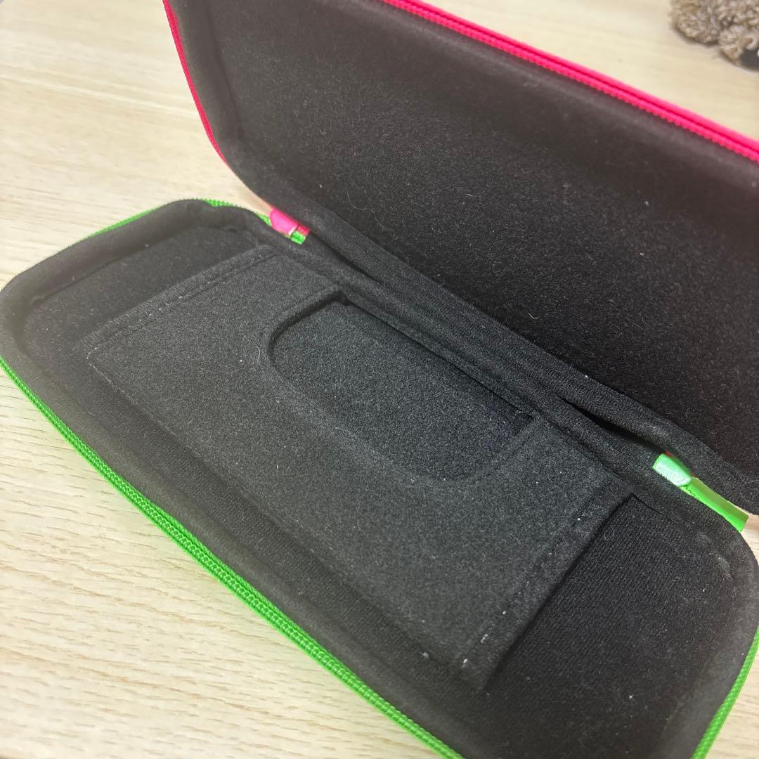 【即決可】Switch本体セット＋おまけ付き(プロコン、ACアダプター)箱無し