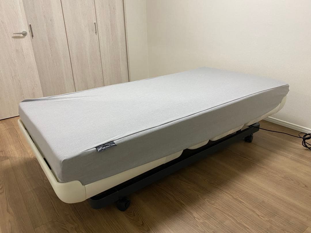 Gemeinschaft パラマウントベッド　アクティブスリープベッド