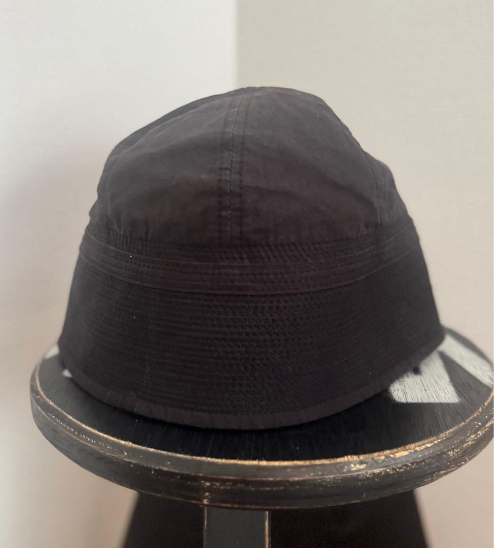 HW dog&co セーラーハット　サイズ38