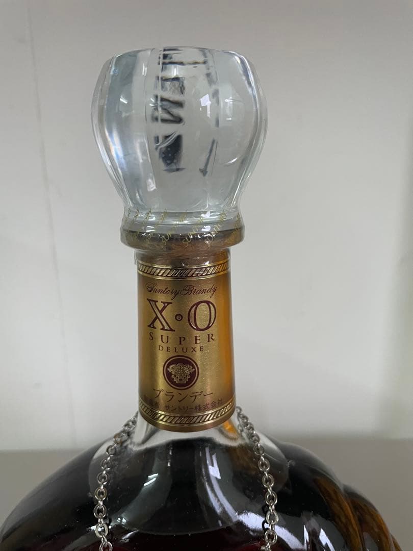 ❷未開封 お酒２本まとめ売り ウィスキー ブランデー 古酒