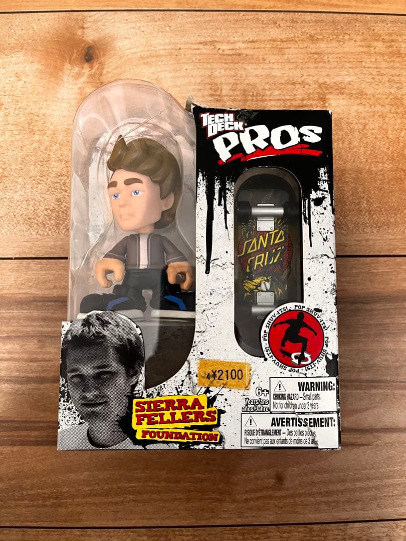 tech deck セット売り