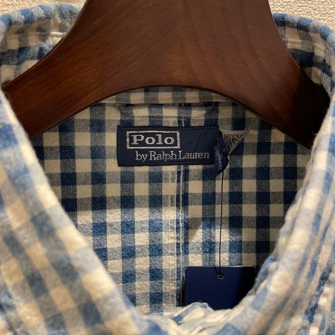 タグ付き新品！ Polo by Ralph Lauren カバーオール