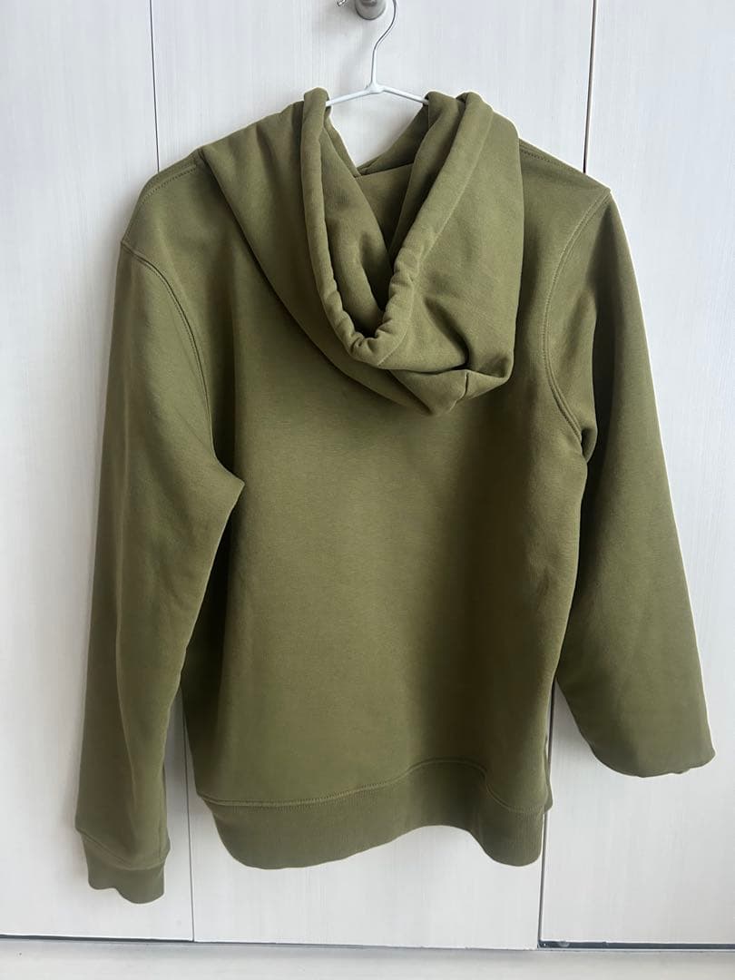 heaven by marc jacobs オリーブ パーカー