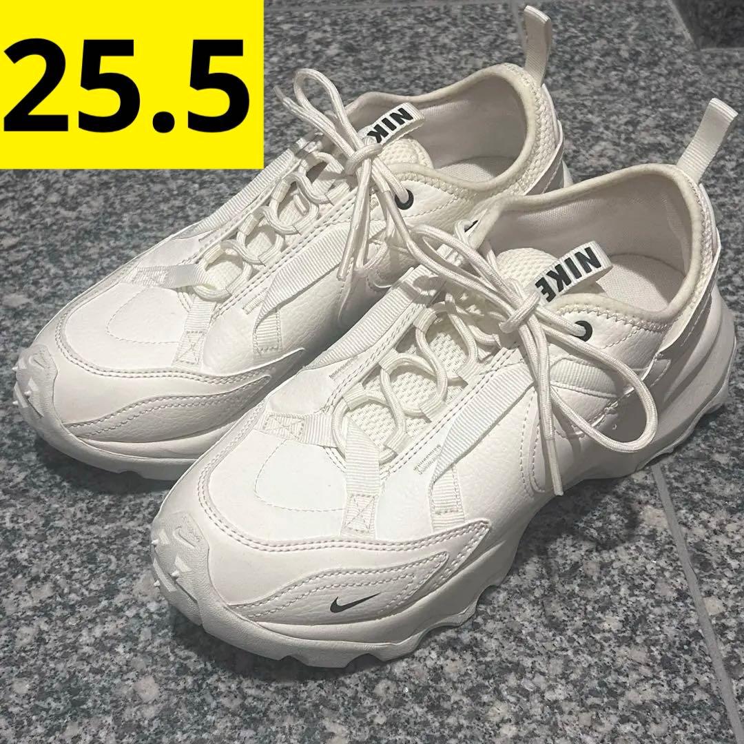 nike tc7900 25.5cm DD9682-100 ナイキ スニーカー