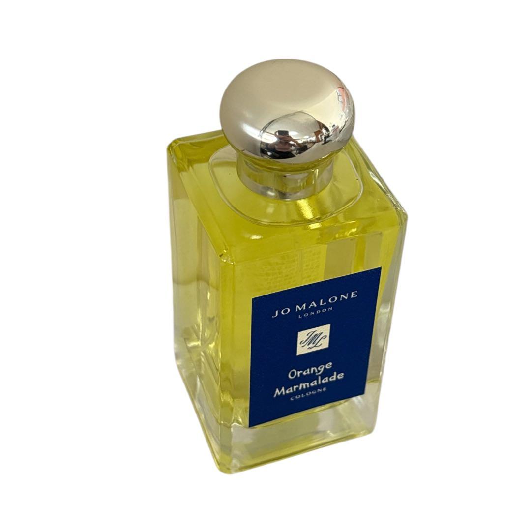 廃盤 Jo MALONE オレンジマーマレード コロン パディントン 100ml