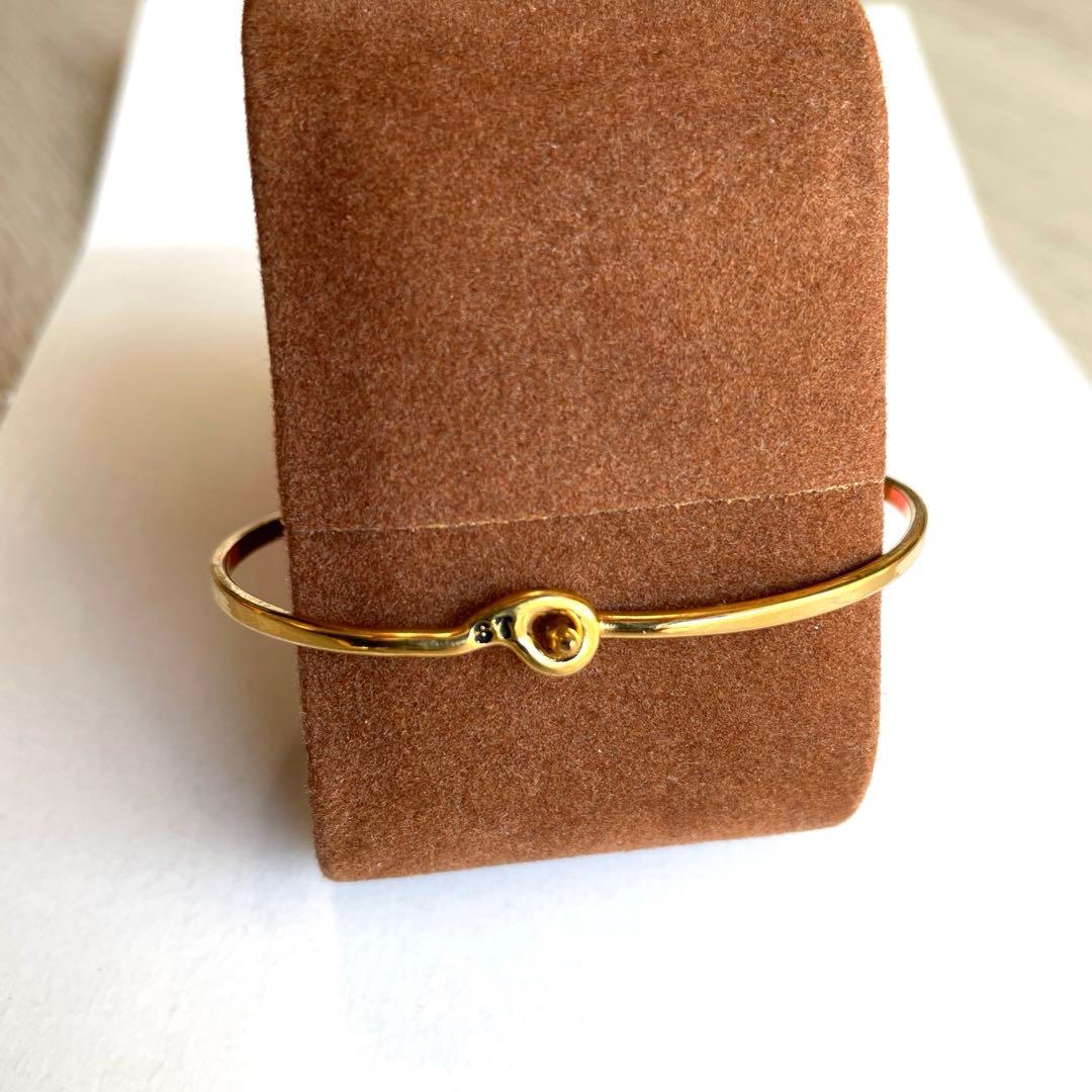 SERGE THORAVAL セルジュトラヴァル　バングル