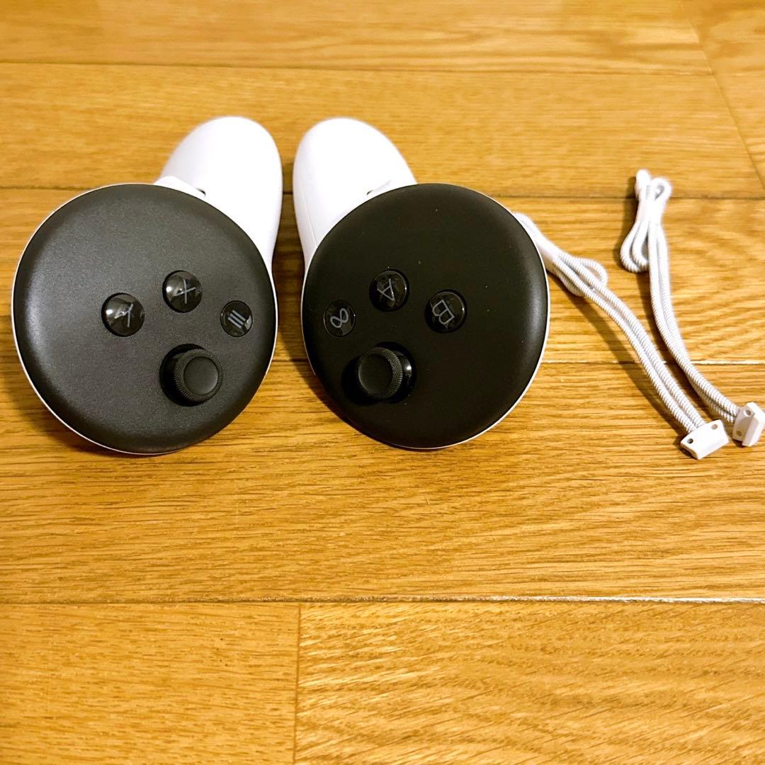 【未使用】 Quest 3 128GB VRヘッドセット　絶版