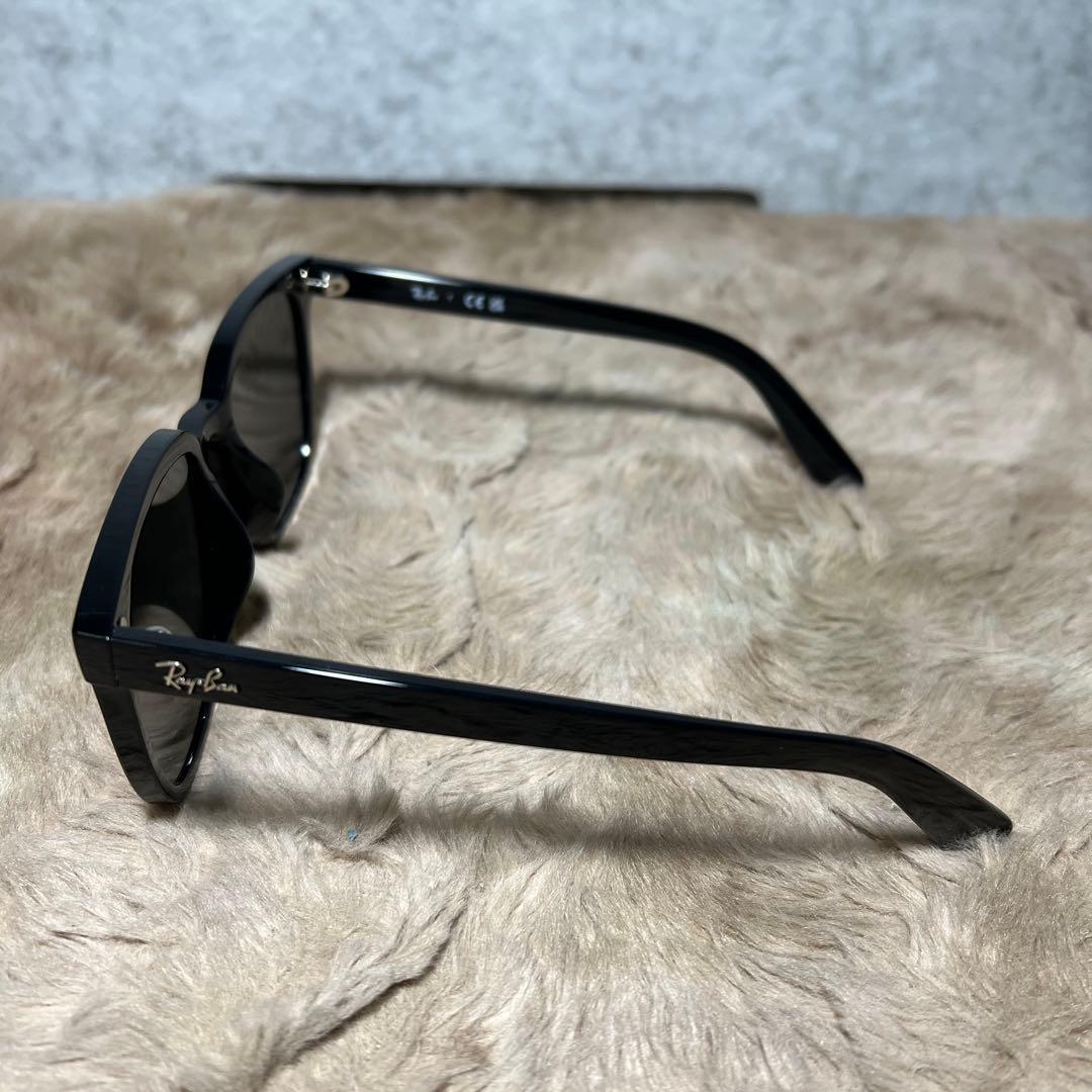 Ray-Ban(レイバン) サングラスRB4401Dユニセックス大人