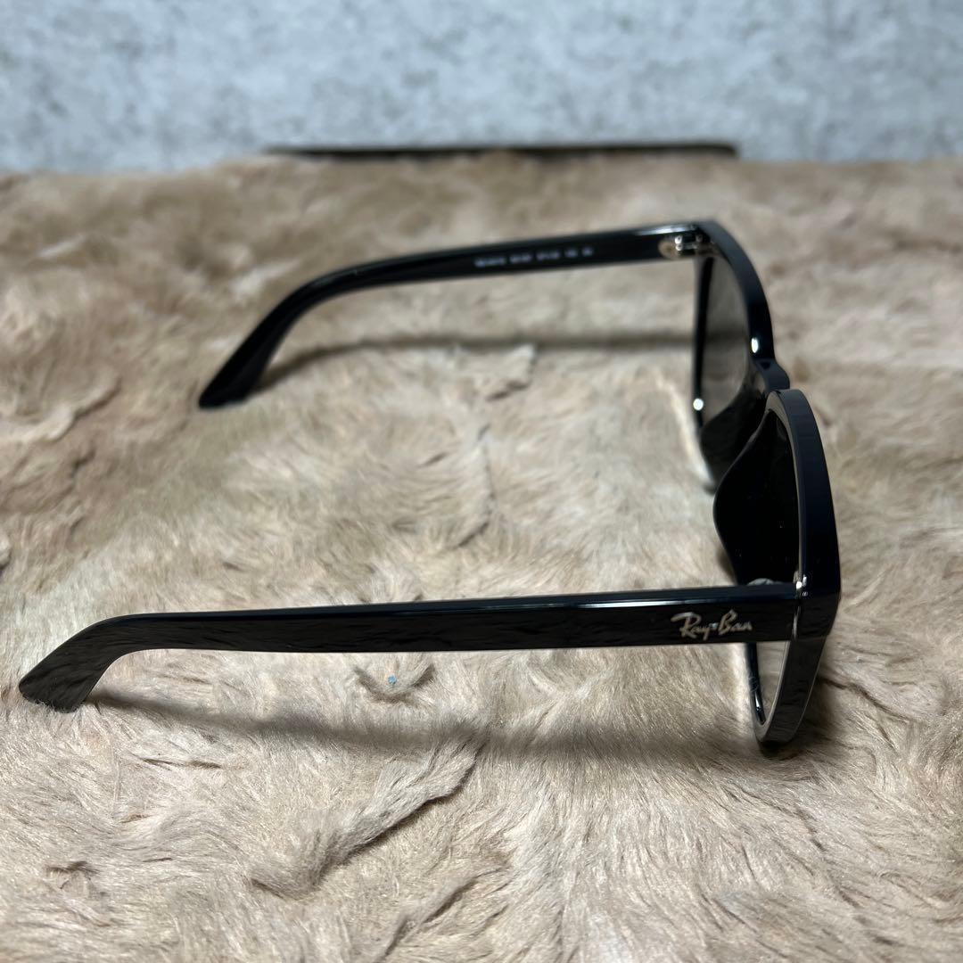 Ray-Ban(レイバン) サングラスRB4401Dユニセックス大人