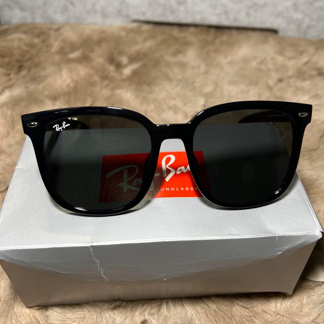 Ray-Ban(レイバン) サングラスRB4401Dユニセックス大人