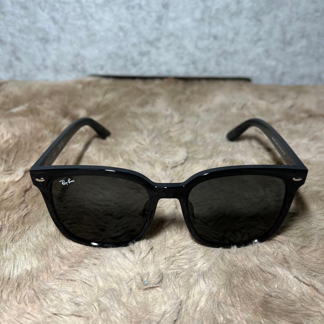 Ray-Ban(レイバン) サングラスRB4401Dユニセックス大人
