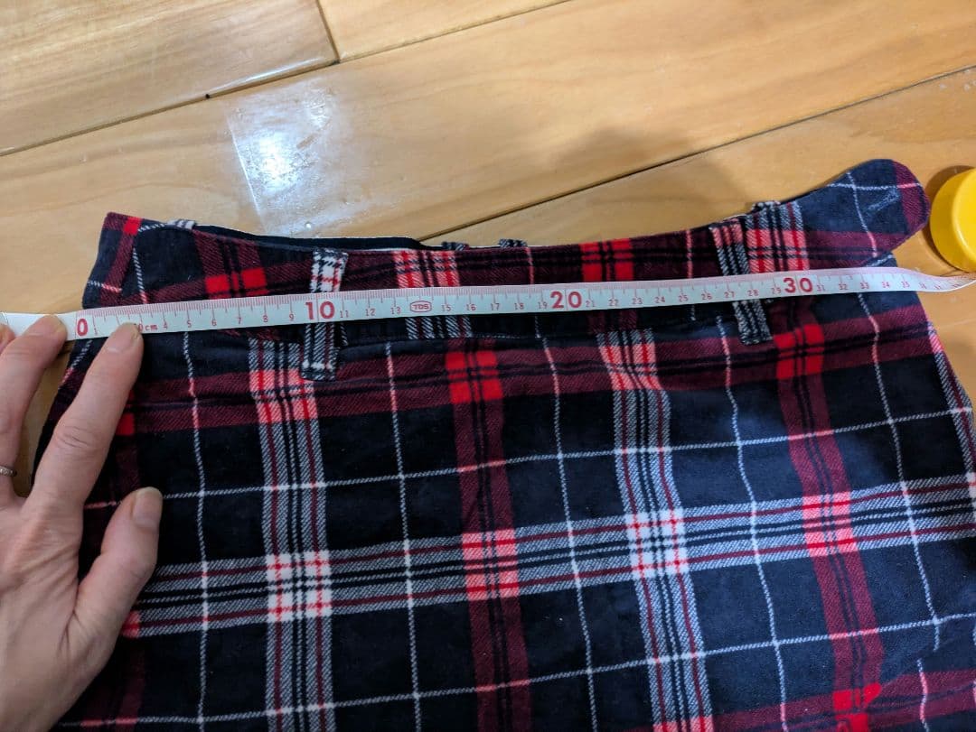 トミーヒルフィガーゴルフ上下、帽子、レッグウォーマー、セット