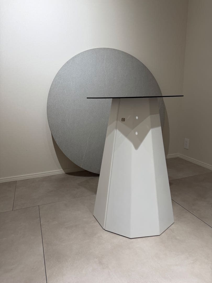 【RIRINA ❤︎】カリガリス コヌビア ディックス ダイニング1/3 2