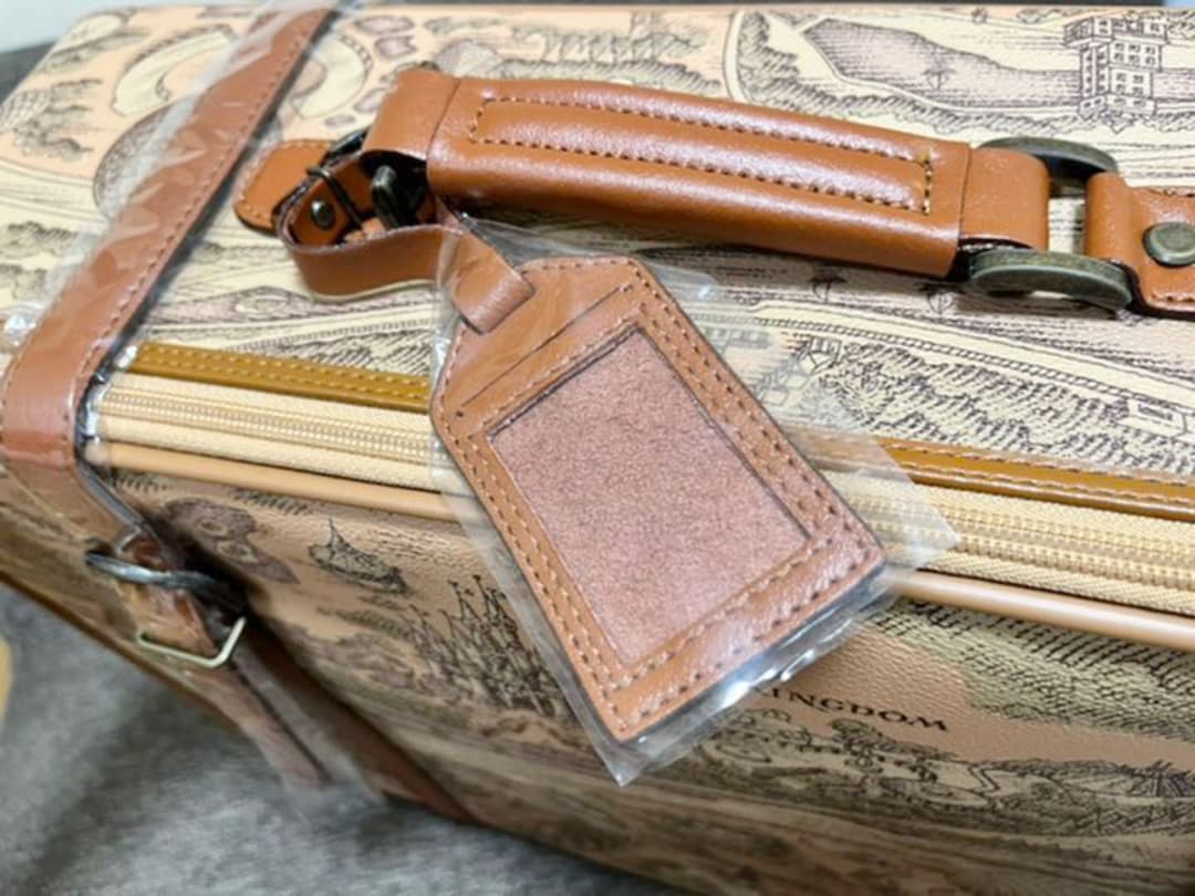 【ガッツリ最終値下げ】早い者勝ちです。 地図柄　非売品　Disney 旅行