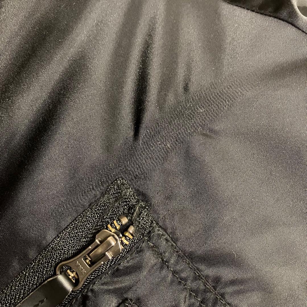 Gosha Rubchinskiy 18AW CWUフライトジャケット MA-1