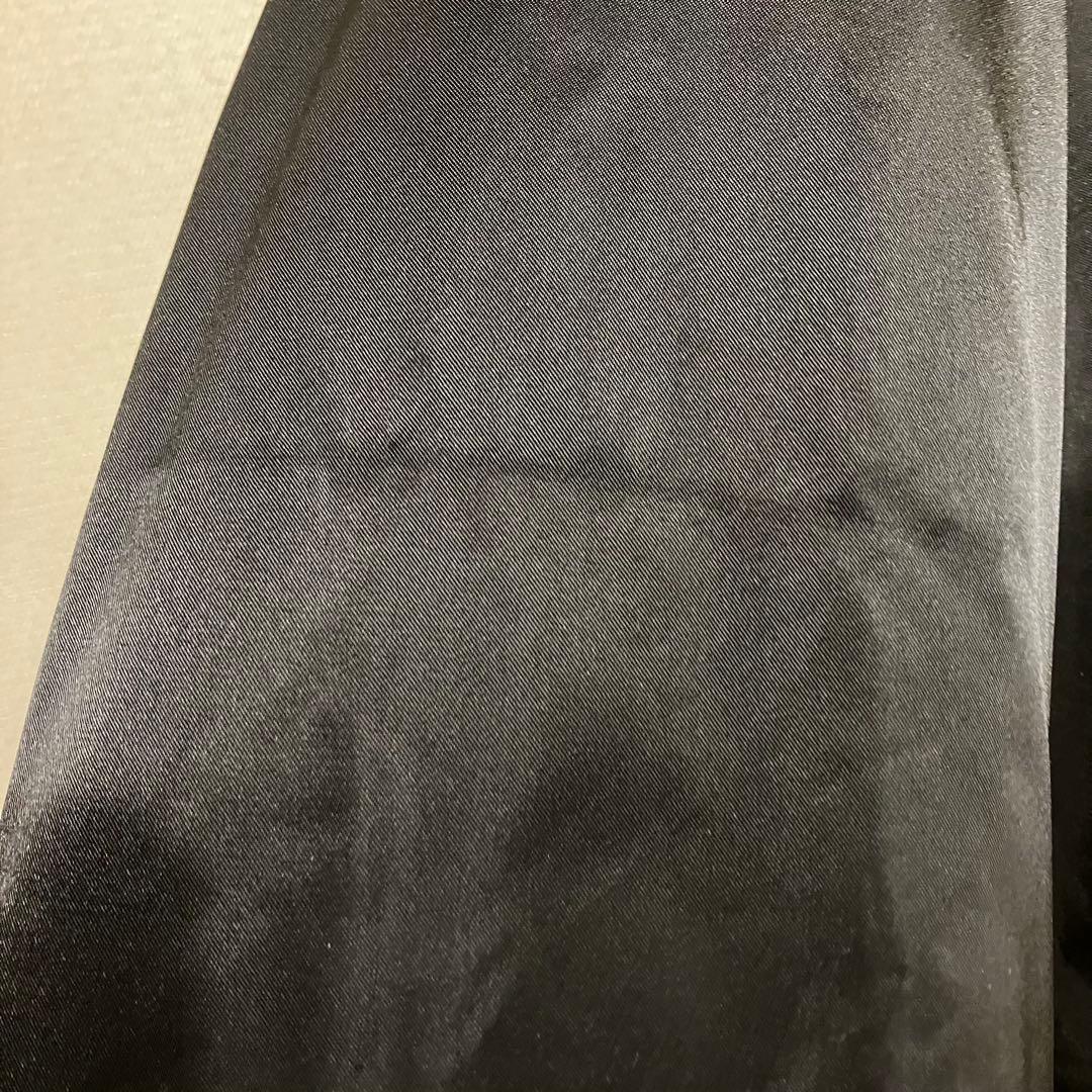 Gosha Rubchinskiy 18AW CWUフライトジャケット MA-1