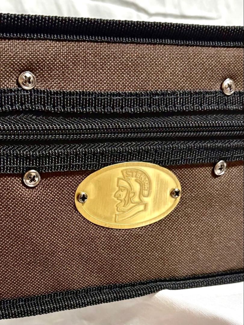 【新品弦張替済】Stentor バイオリン Student Standard