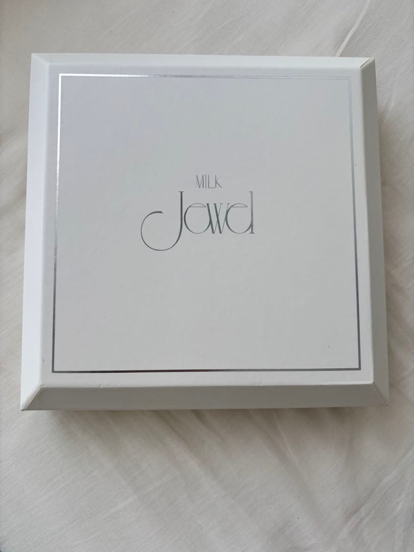 M!LK Jewel 【FC限定豪華盤】　Jewely box