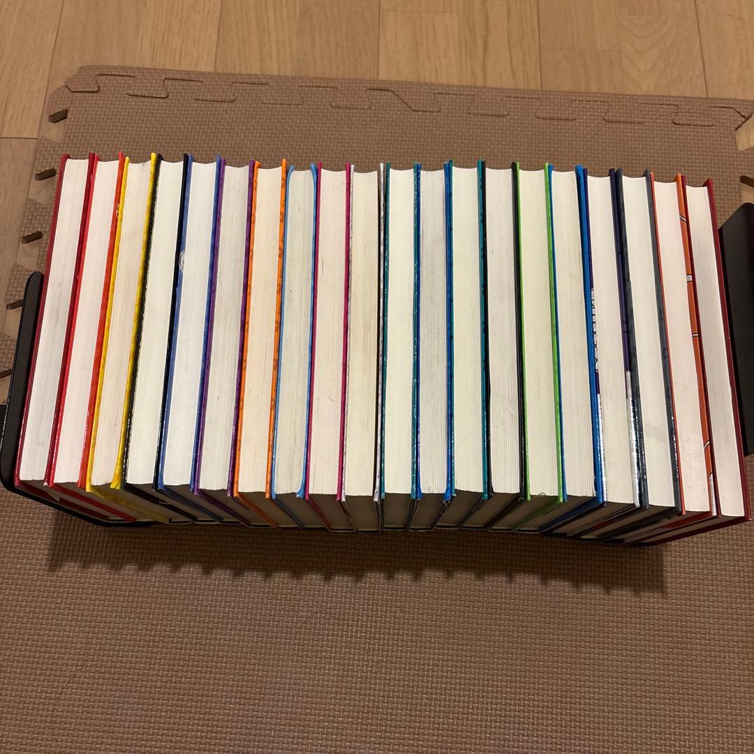 グレッグのダメ日記　ロウリーのいい子日記　全20 巻セット