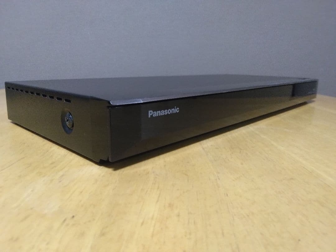 カリカリさん専用です！　パナソニック　ブルーレイレコーダー BRZ-1010