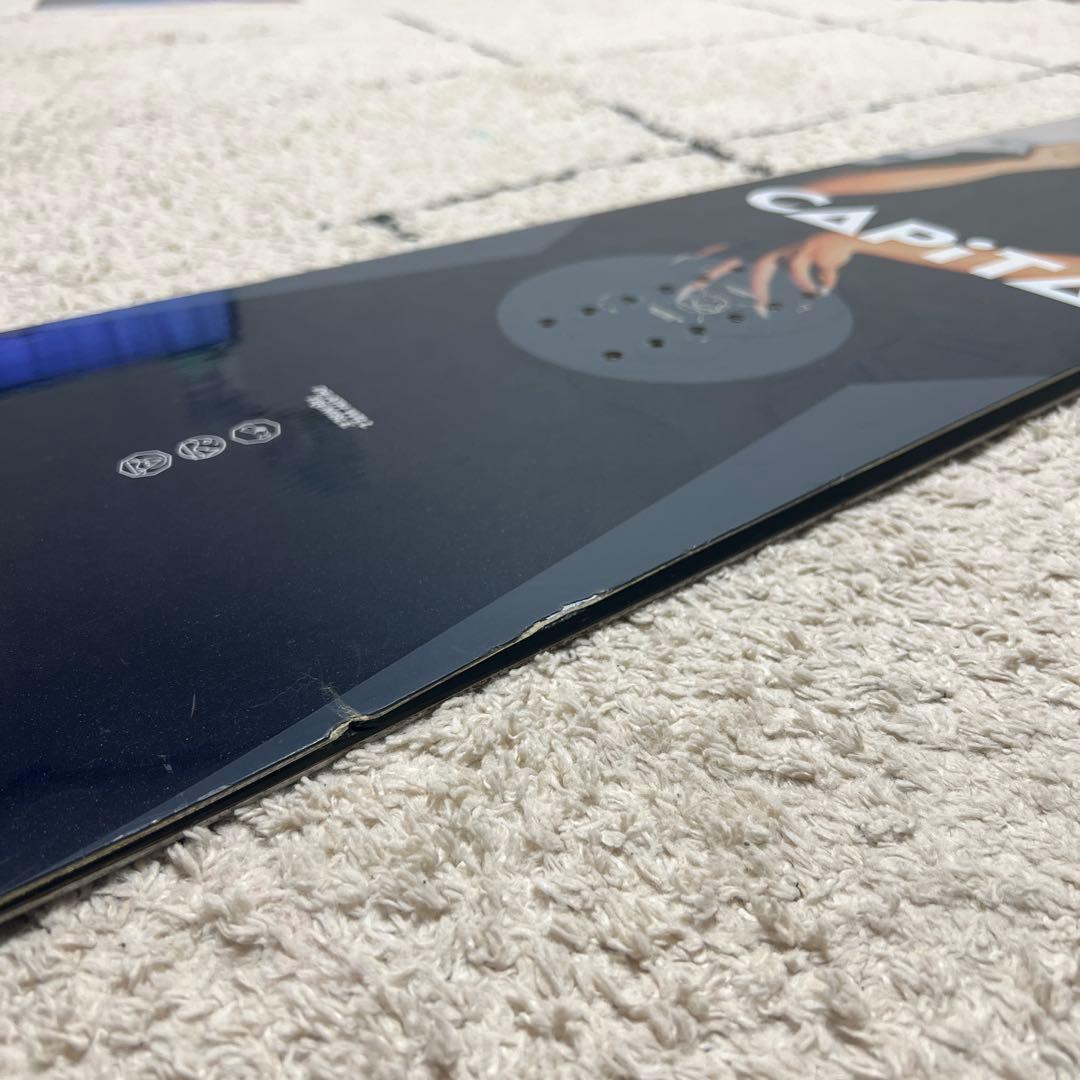 スノーボード CAPITA DOA 2018-19 152