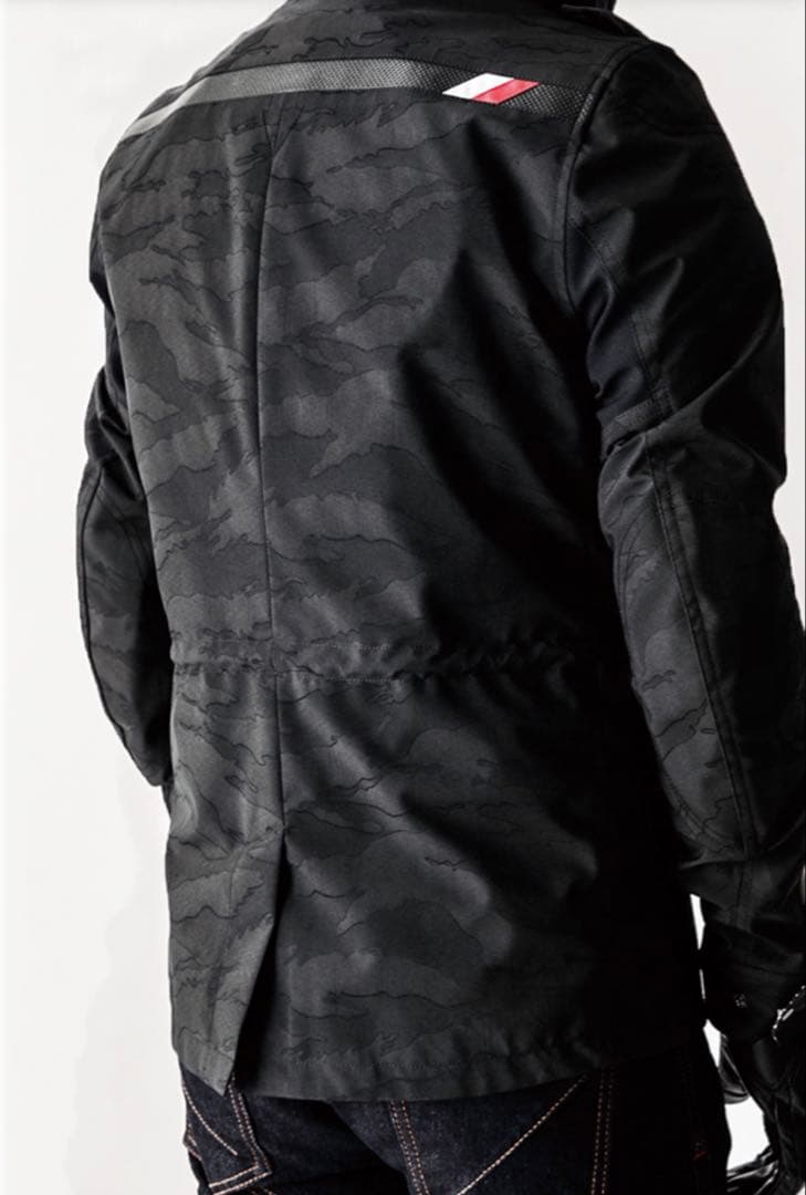 クシタニ　フィンジャケット