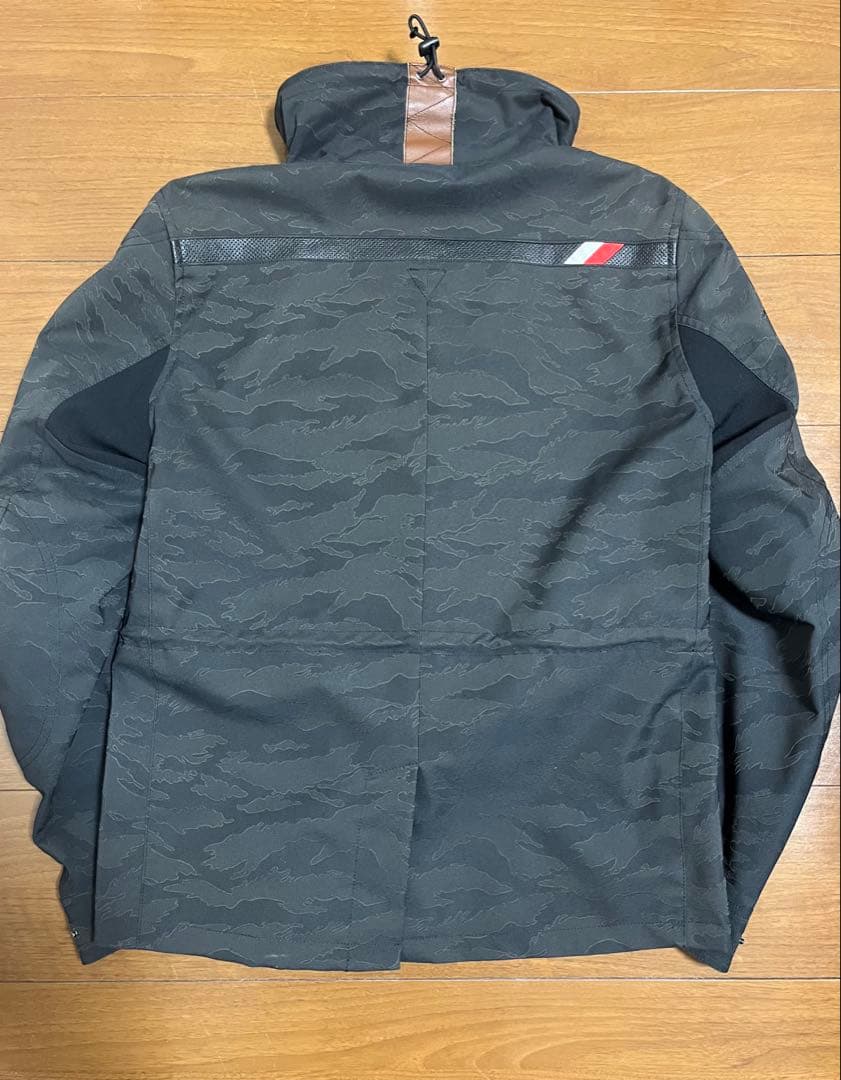 クシタニ　フィンジャケット