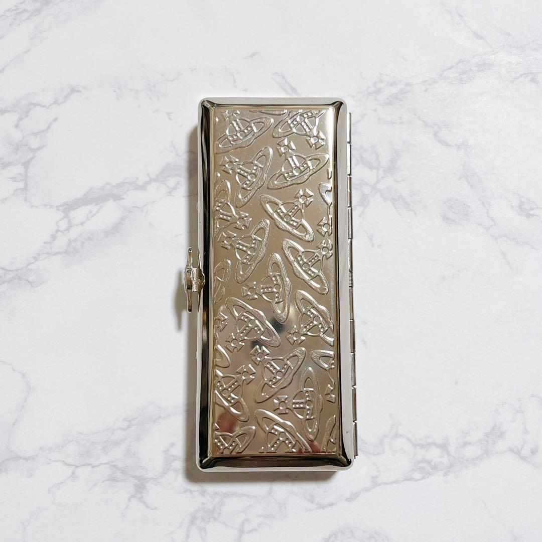 Vivienne Westwood シガレットケース