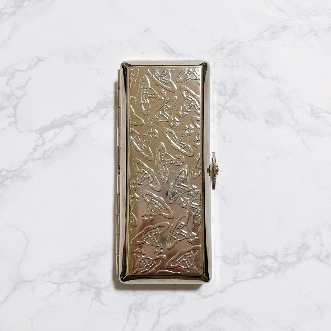 Vivienne Westwood シガレットケース