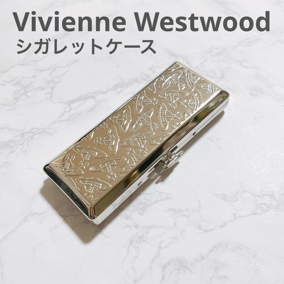 Vivienne Westwood シガレットケース