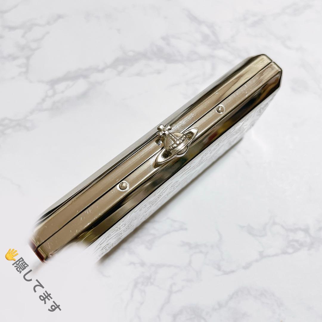 Vivienne Westwood シガレットケース