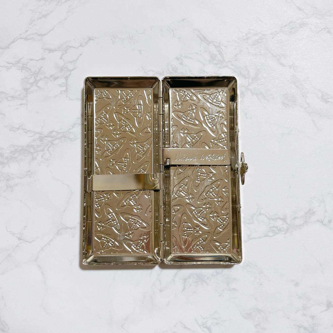 Vivienne Westwood シガレットケース