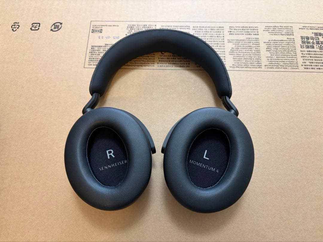 美品　MOMENTUM 4 Wireless