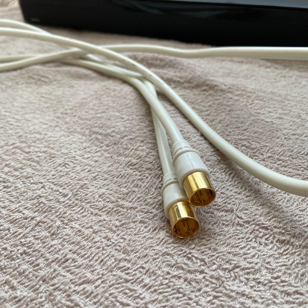 東芝 REGZA DBR-Z610 ブルーレイ プレーヤー レコーダー