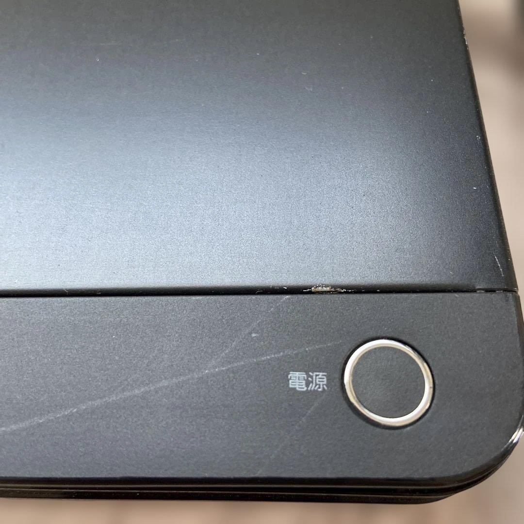 東芝 REGZA DBR-Z610 ブルーレイ プレーヤー レコーダー