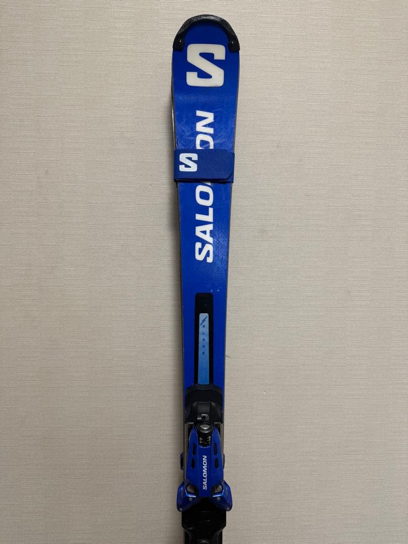 SALOMON S/RACE スキー 板