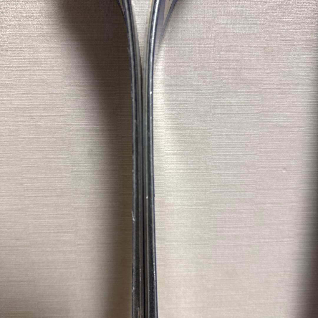 SALOMON S/RACE スキー 板