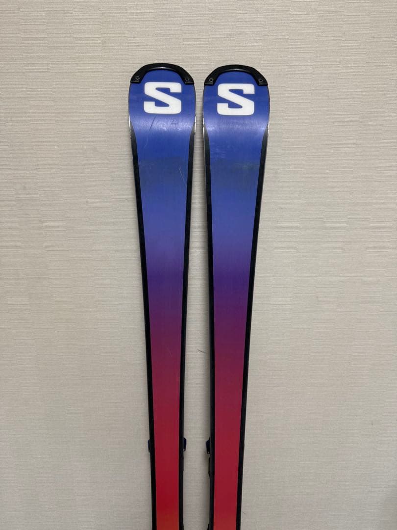 SALOMON S/RACE スキー 板