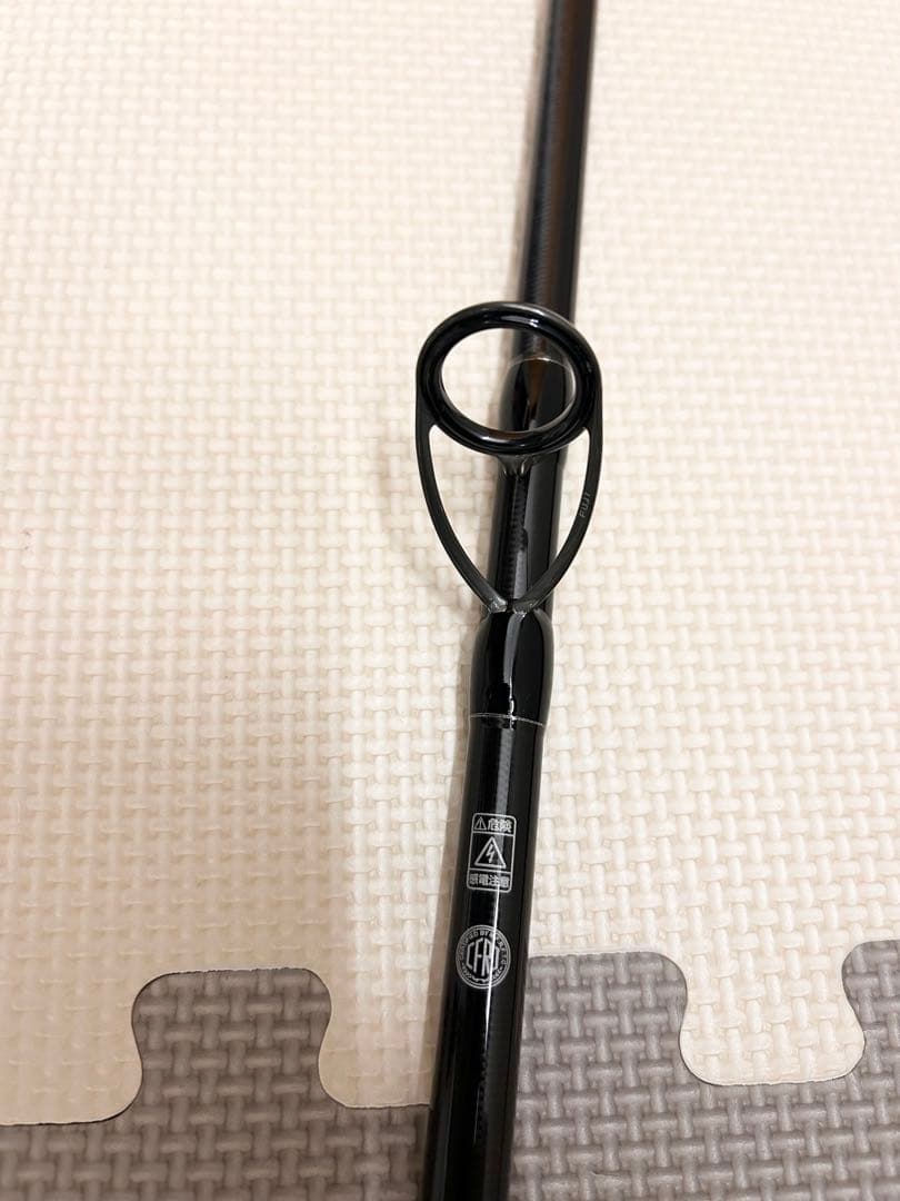 ジャッカル　BRS-S96M-SJ