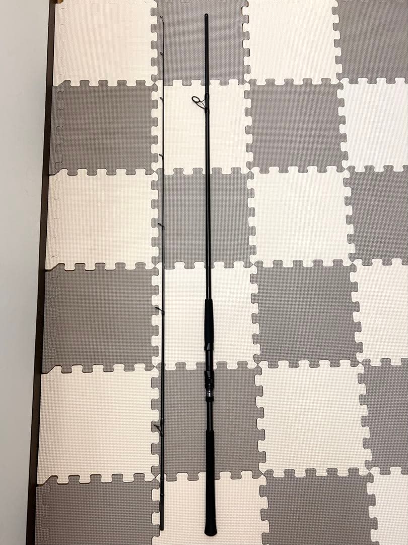 ジャッカル　BRS-S96M-SJ