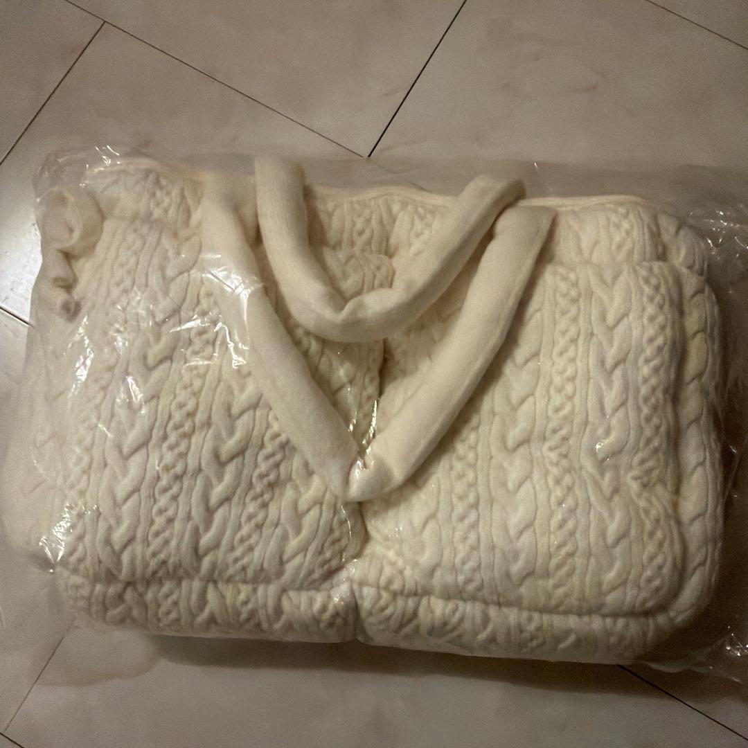 アンドマリートートバッグ