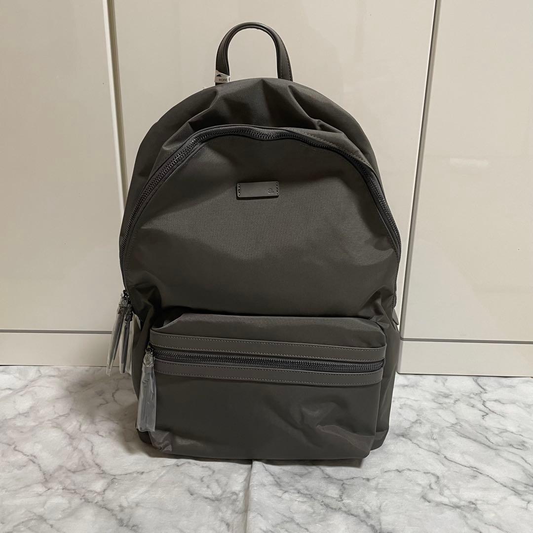 ace.GENE ace エース　ビジネスバッグ　ビジネスリュック　グレー